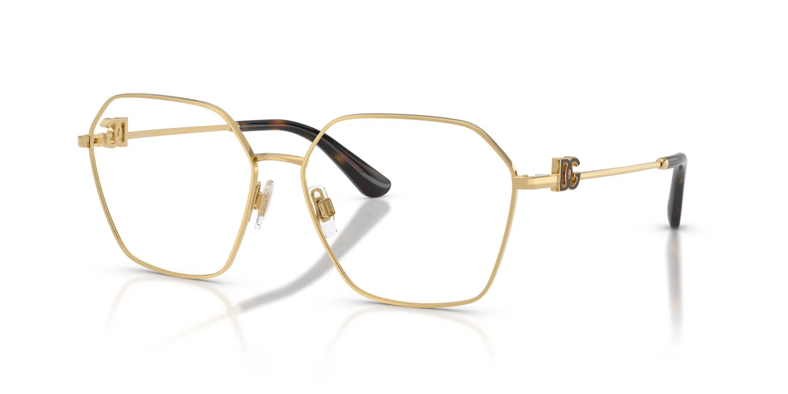 Dolce & Gabbana 1366 Eyeglasses - view 20